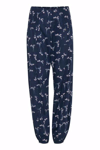 PULZ Jill Wide Pant