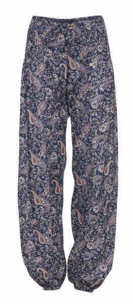 PULZ Jill Wide Pant