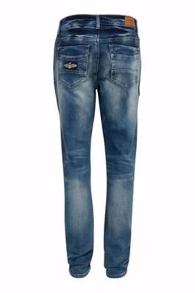 Cream sales jeans bailey