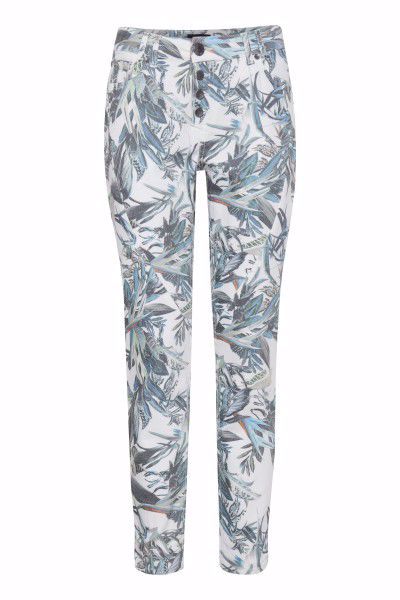Orkan Utroskab golf De 4 Årstider. PULZ Rosita 7/8 pants