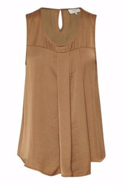 CREAM Lowett Top