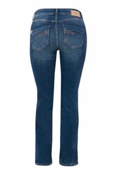 PULZ Carmen Highwaist Skinny