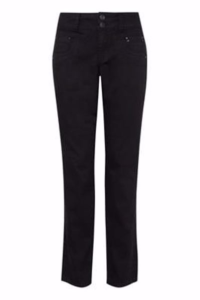 PULZ Stacia Curve Skinny