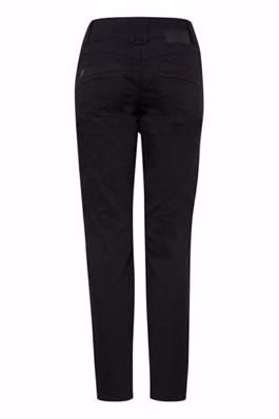 De Årstider. JEANS Stacia Skinny Curve