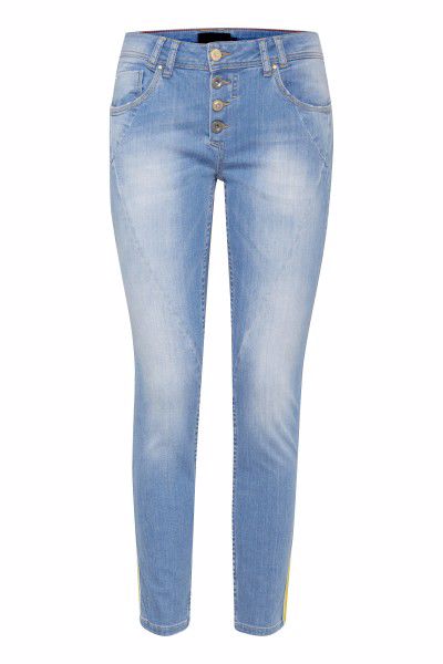 Pulz rosita sales ankle jeans
