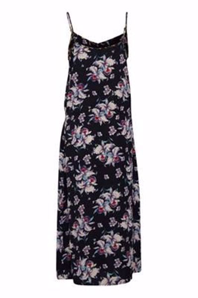 PULZ Leaf Dress