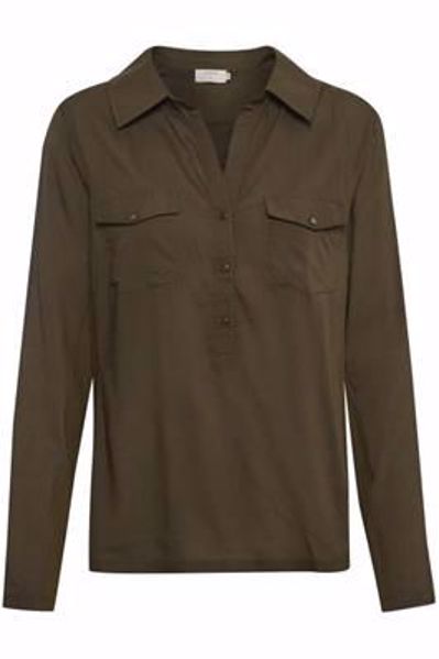 CREAM Honey Shirt