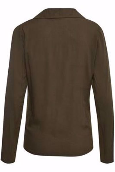CREAM Honey Shirt
