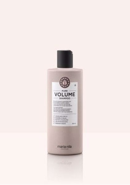 Maria Nila Shampoo Volume 350 ml