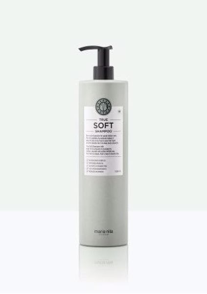 Maria Nila Shampoo Soft 1000 ml