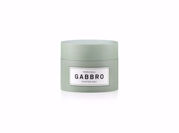 GABBRO - FIXATING WAX 100 ml