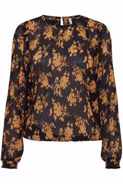 PULZ Fairy Blouse