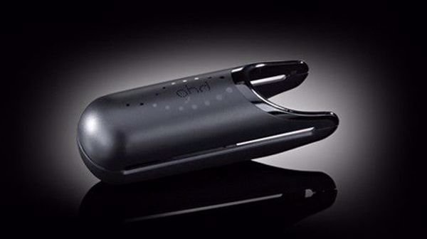 ghd Gold Max styler